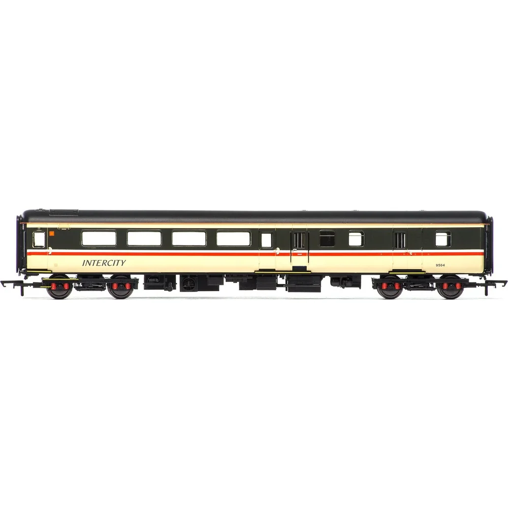 Hornby R4618 — Side Elevation by Hornby