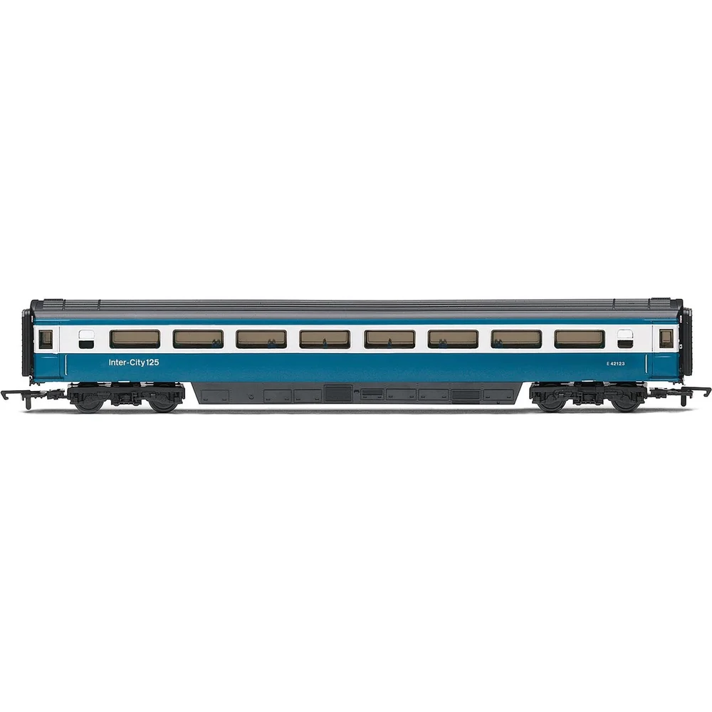 Hornby R4634 — Side Elevation by Hornby