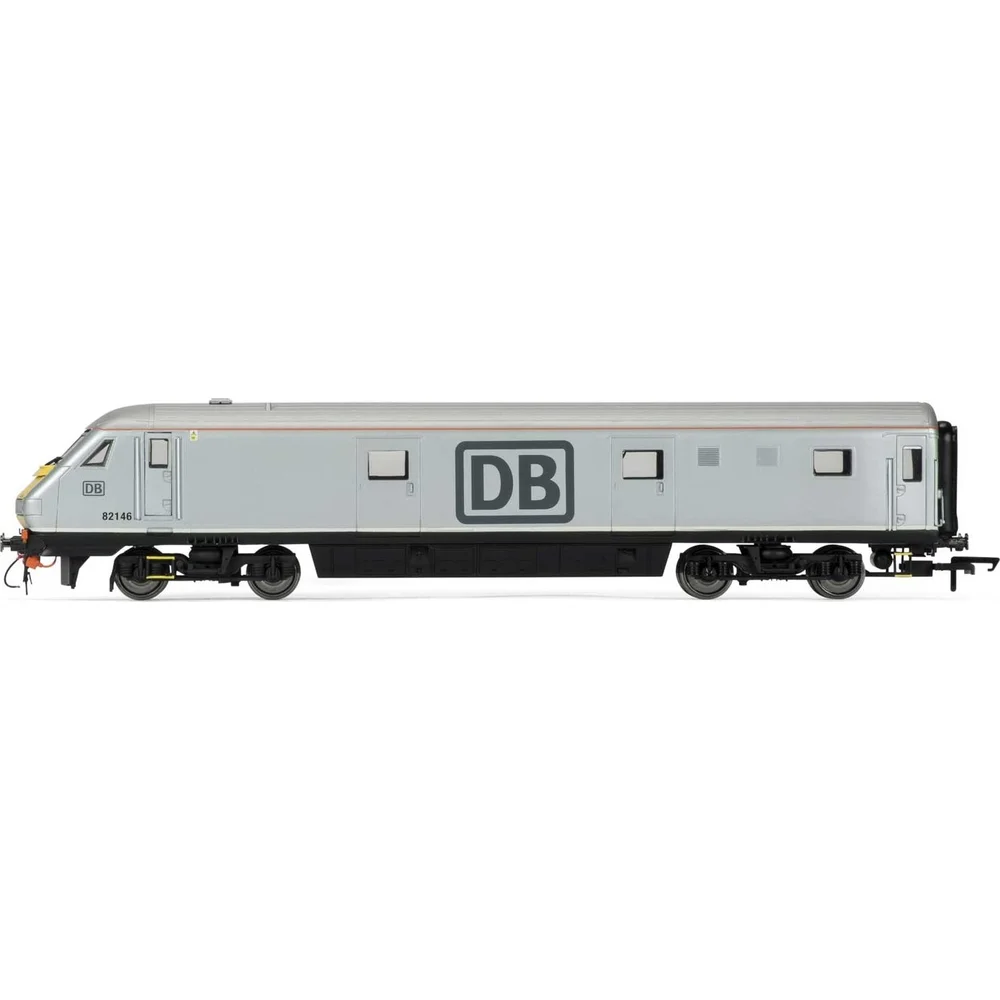 Hornby R4655 — Side Elevation by Hornby
