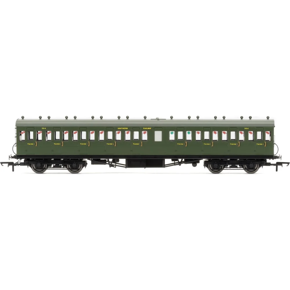 Hornby R4720 — Side Elevation by Hornby