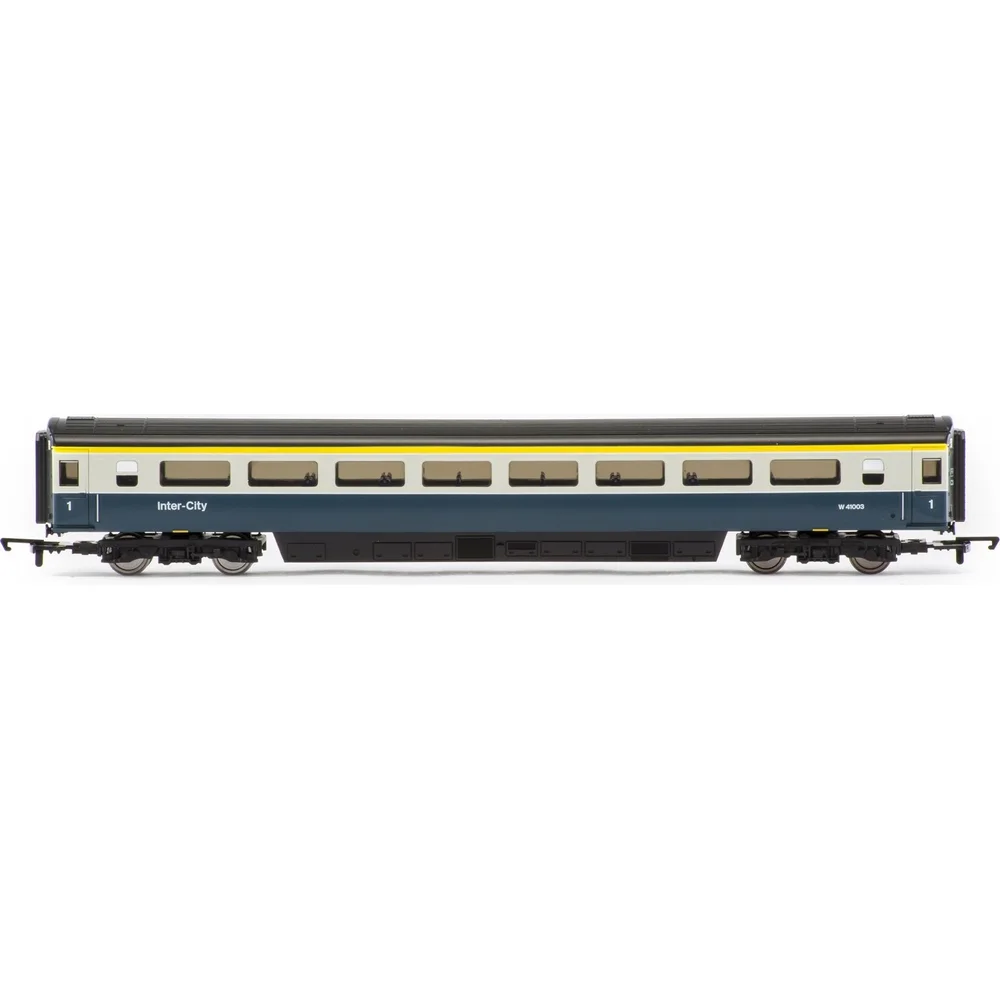 Hornby R4730 — Side Elevation by Hornby