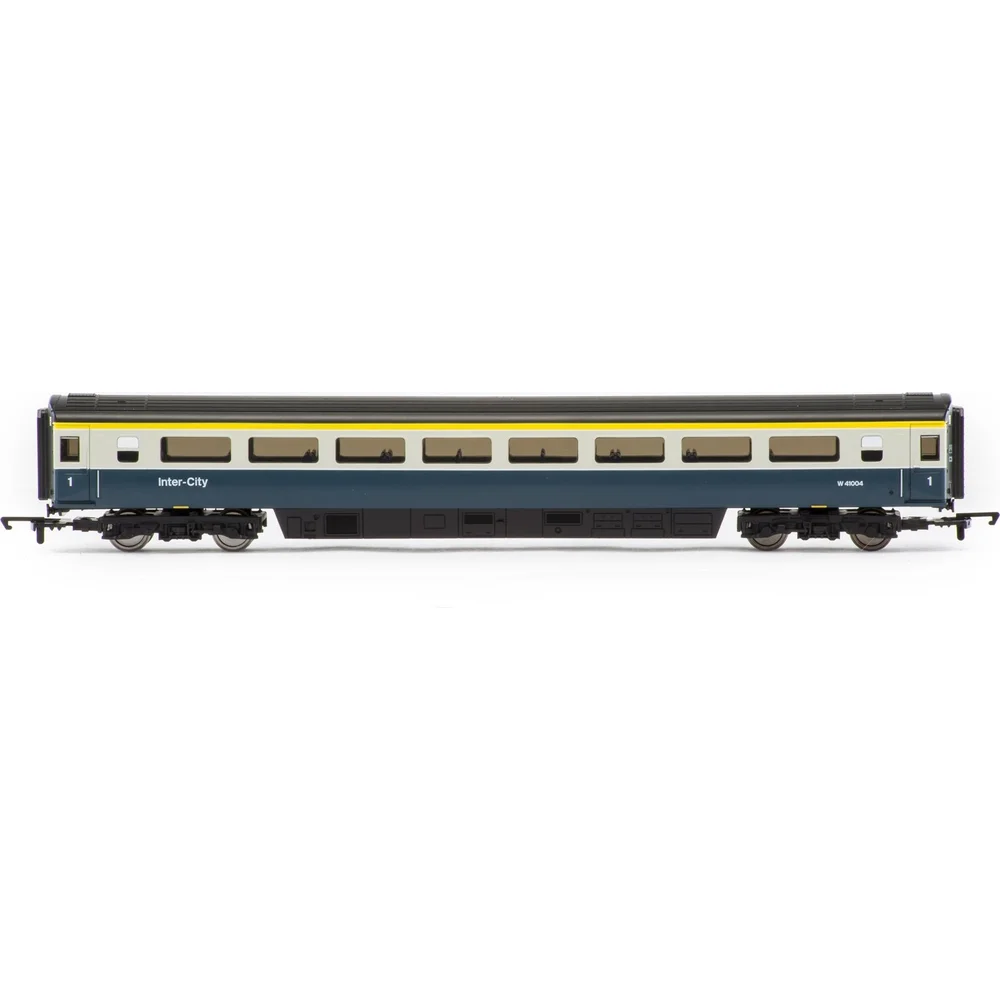 Hornby R4730A — Side Elevation by Hornby