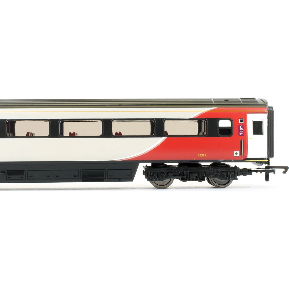 Hornby R4751 — Close Up Of Number by Hornby