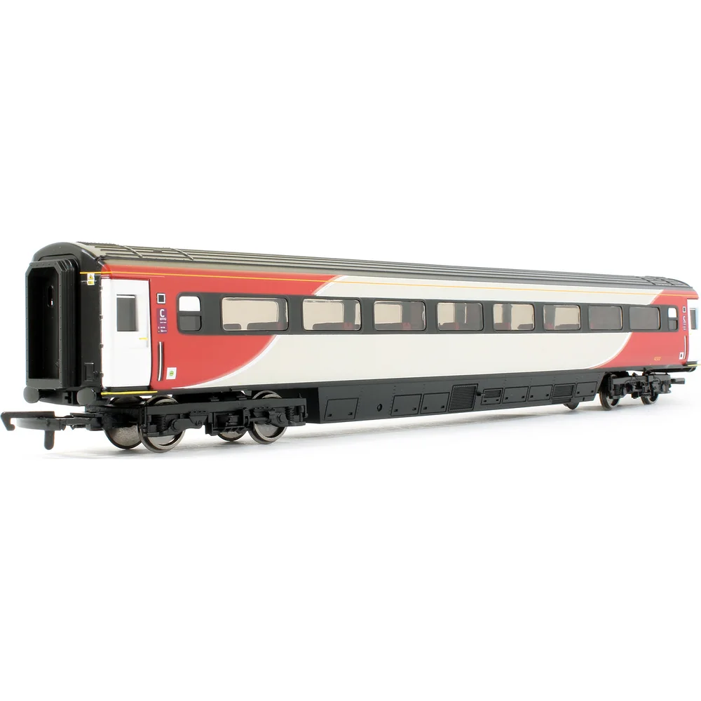 Hornby R4751 — Left Rear Three Quarter View by Hornby