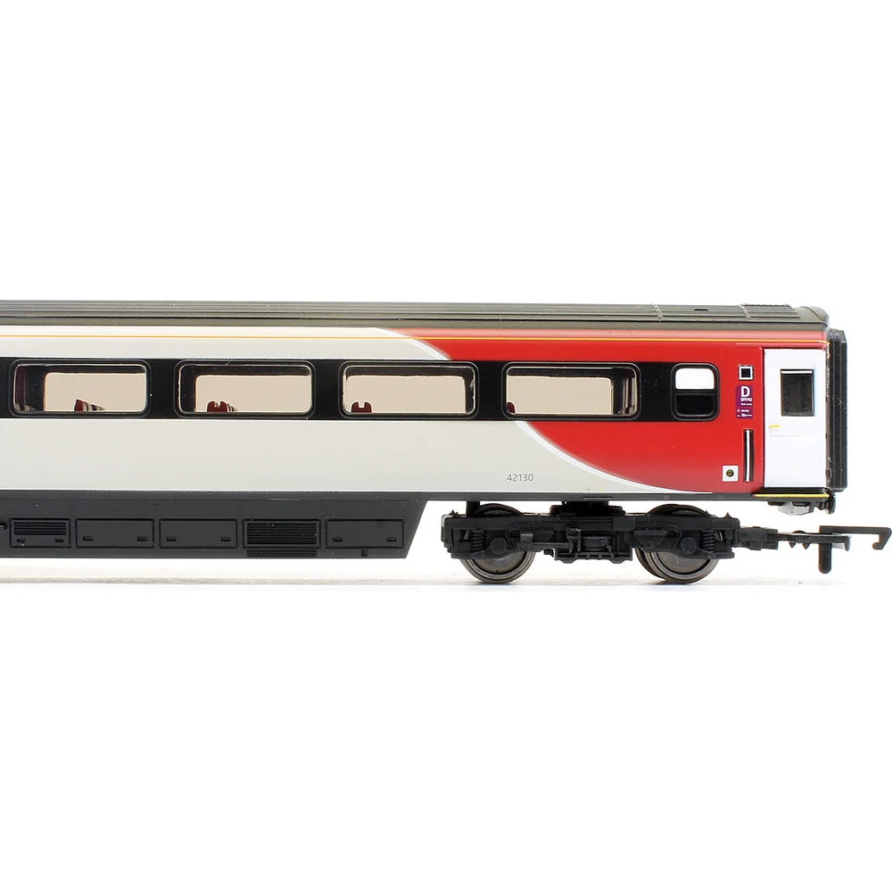 Hornby R4751A — Close Up Of Number by Hornby