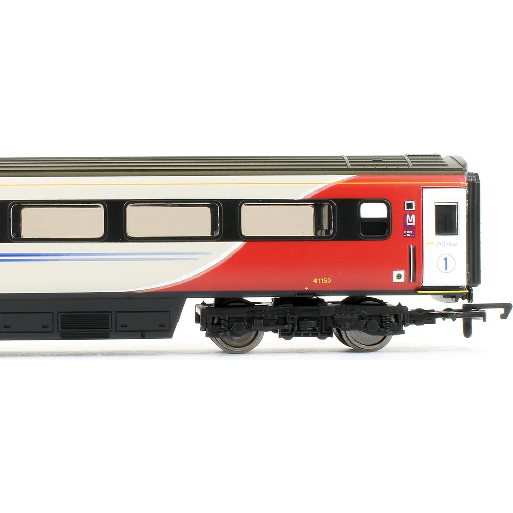 Hornby R4752 — Close Up Of Number by Hornby