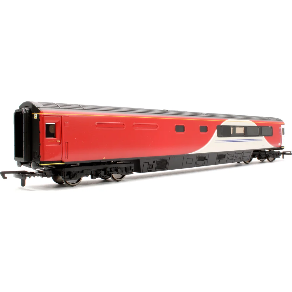 Hornby R4753 — Left Rear Three Quarter View by Hornby