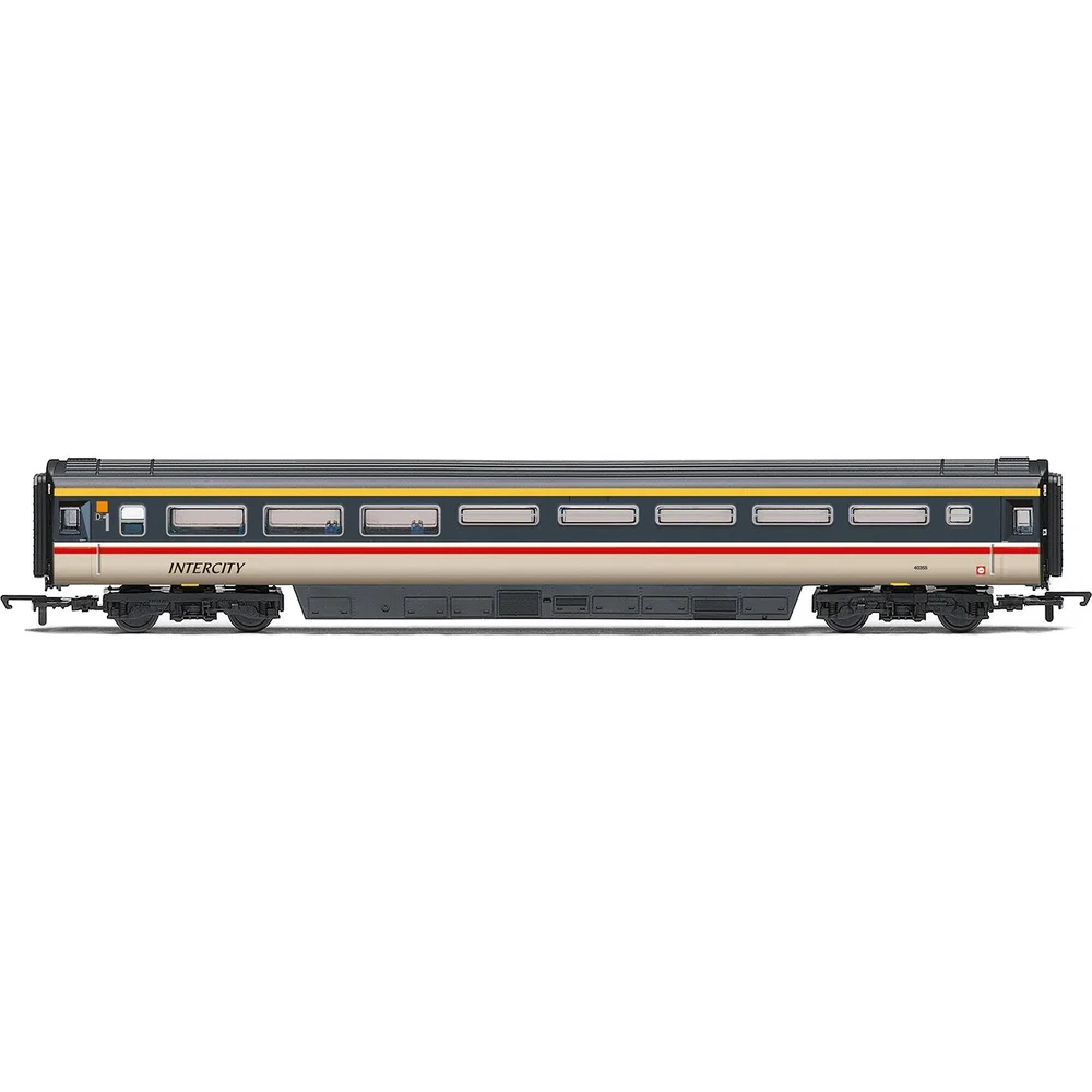 Hornby R4851 — Side Elevation by Hornby