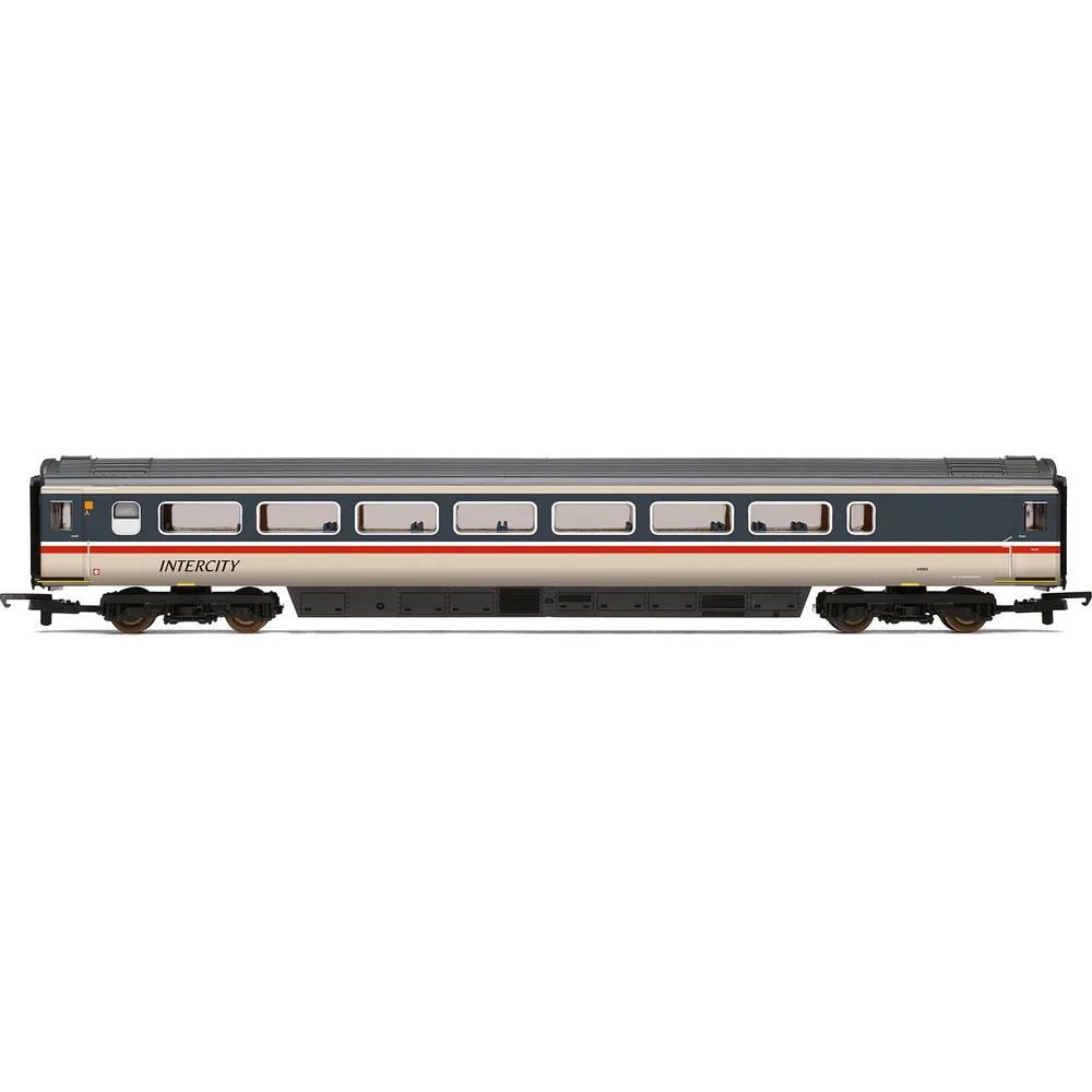Hornby R4852 — Side Elevation by Hornby