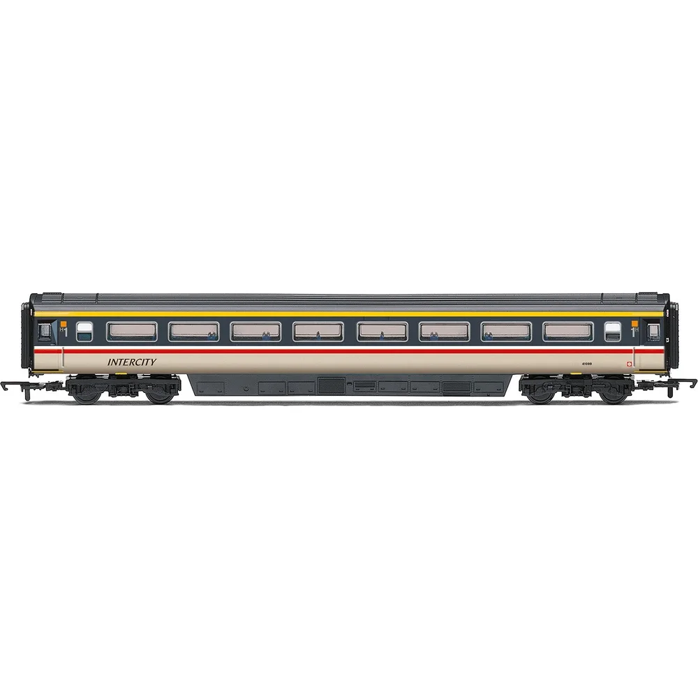 Hornby R4853 — Side Elevation by Hornby