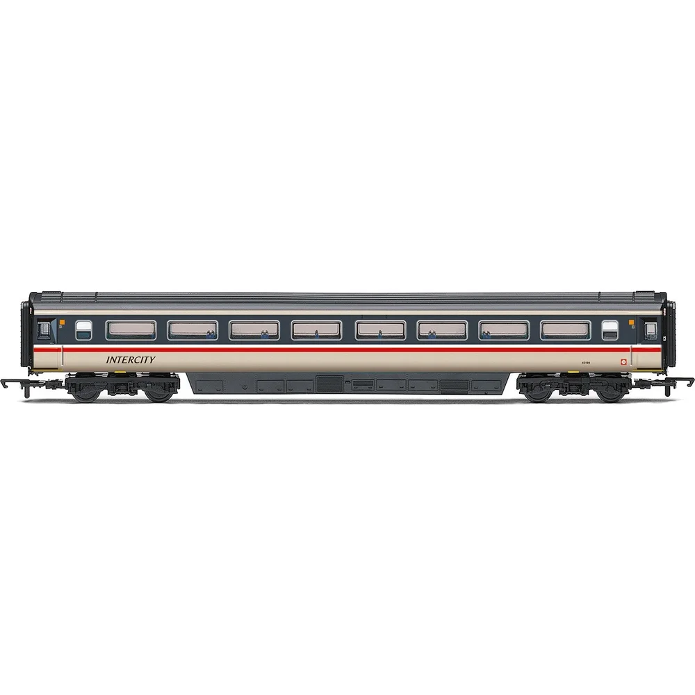 Hornby R4854 — Side Elevation by Hornby