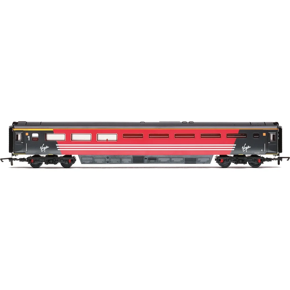 Hornby R4855 — Side Elevation by Hornby