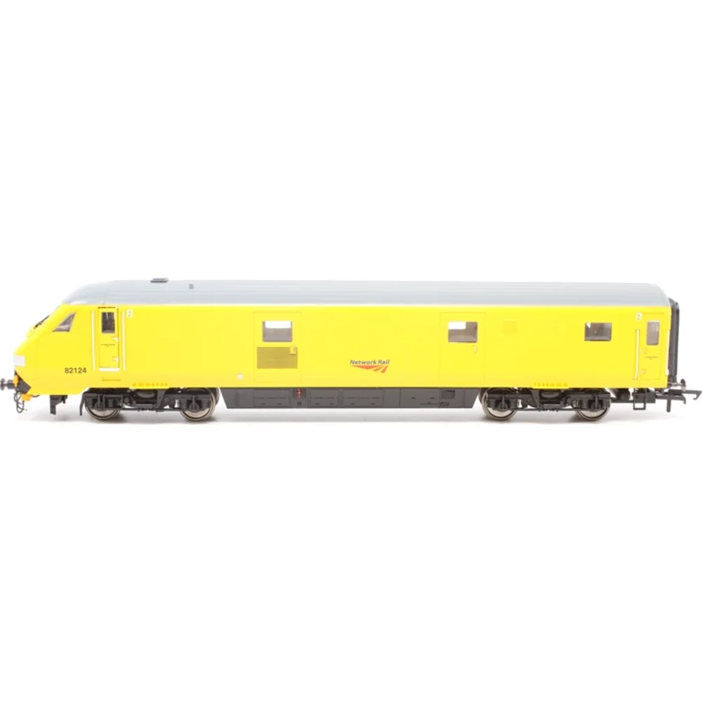 Hornby R4869 — Side Elevation Left Direction by Hornby