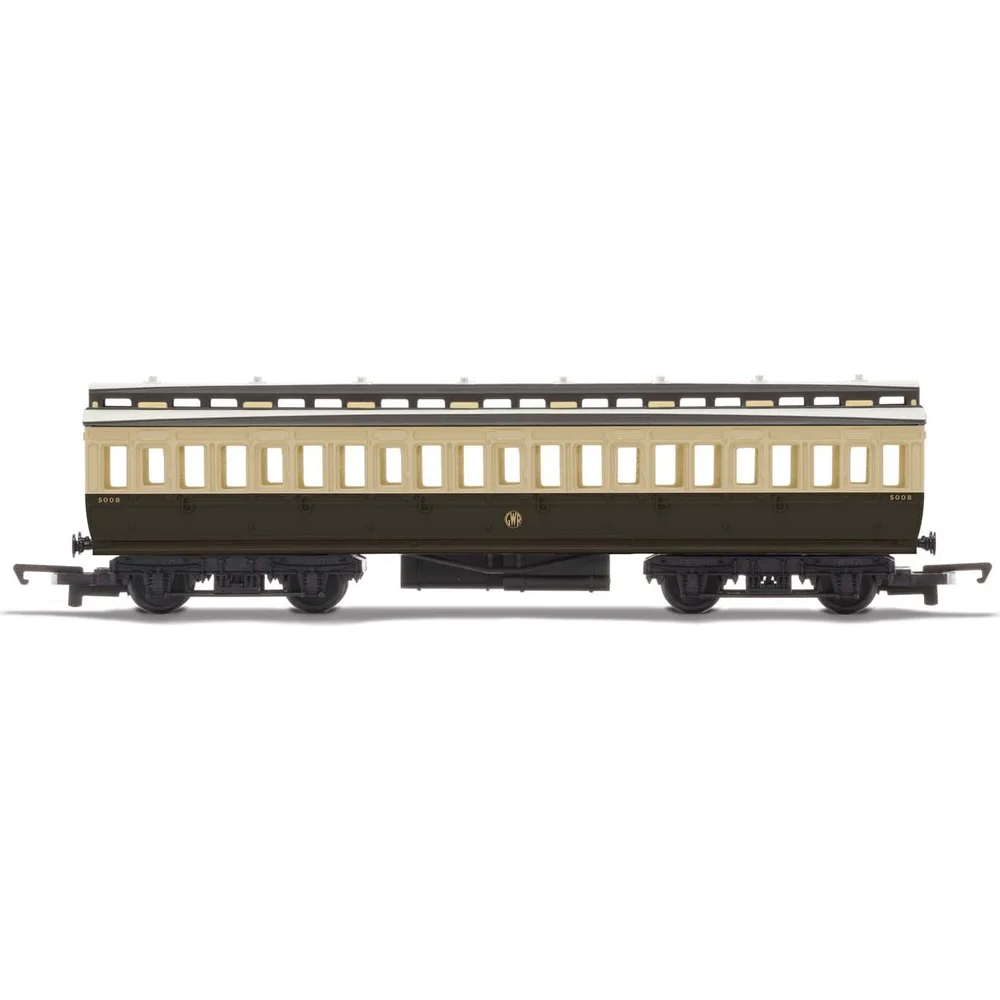 Hornby R4913 — Side Elevation by Hornby