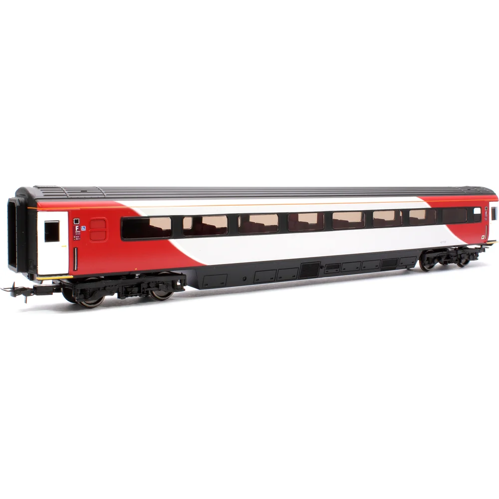 Hornby R4930B — Left Rear Three Quarter View by Hornby