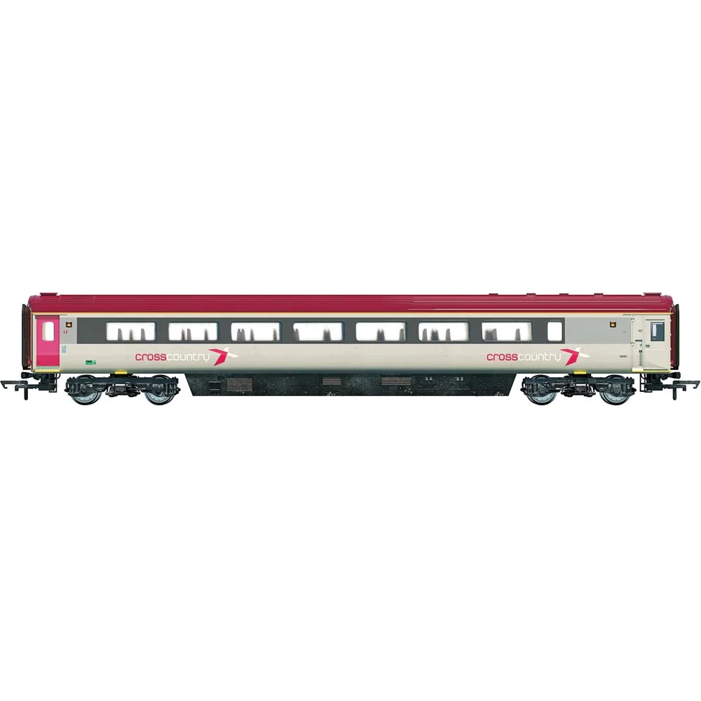Hornby R4938A — Side Elevation by Hornby