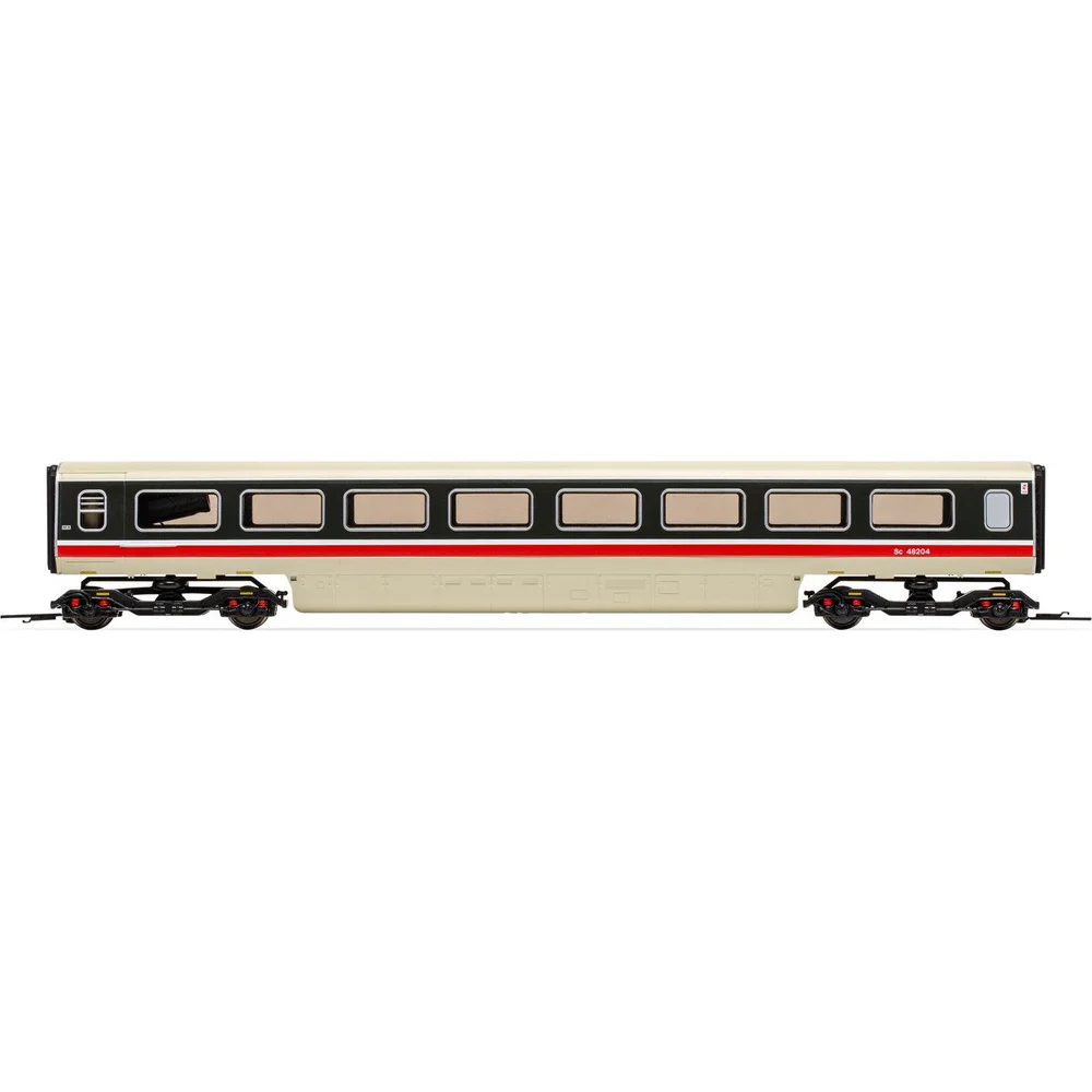 Hornby R4970 — Side Elevation by Hornby