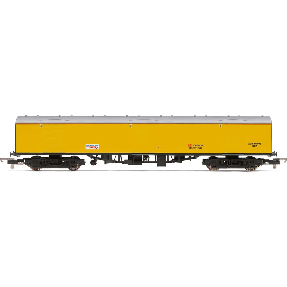 Hornby R4997 — Side Elevation by Hornby