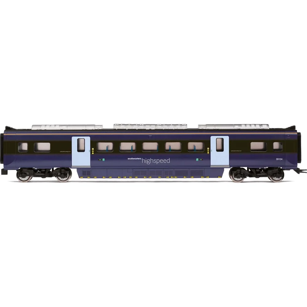 Hornby R4999 — Side Elevation by Hornby