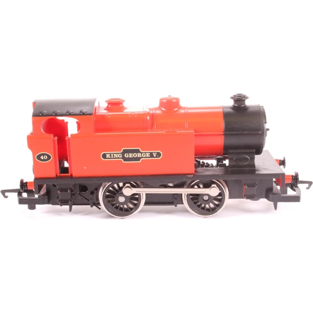 Hornby R531 — Side Elevation Right Direction by Hornby