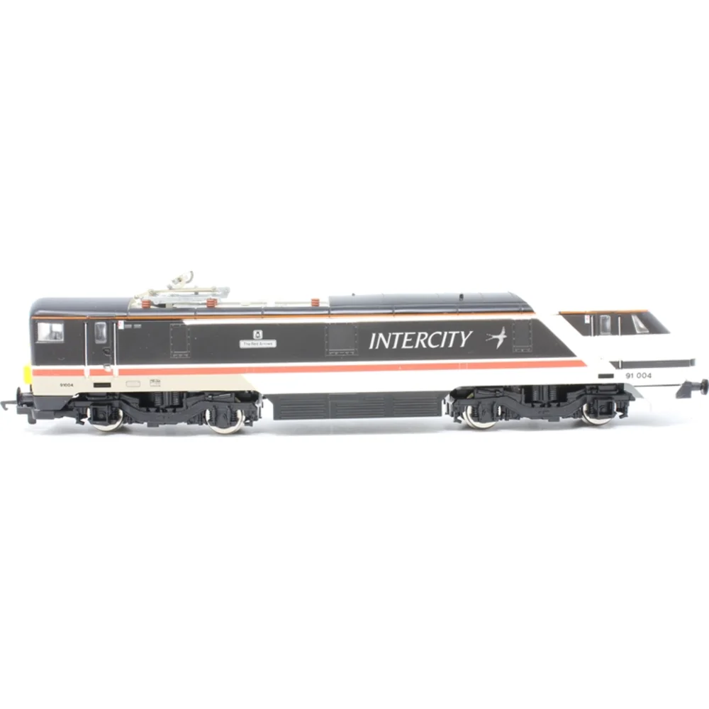 Hornby R585 — Side Elevation Right Direction by Hornby