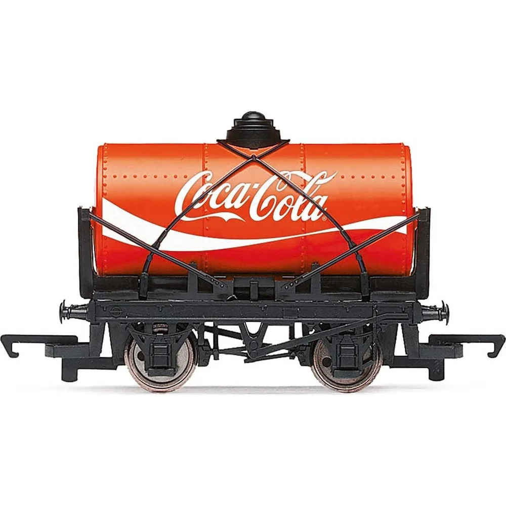 Hornby R60012 — Side Elevation by Hornby