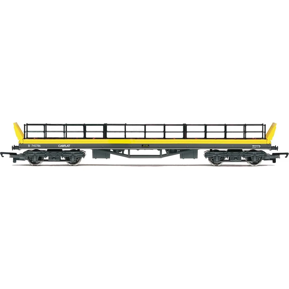 Hornby R60040 — Side Elevation by Hornby