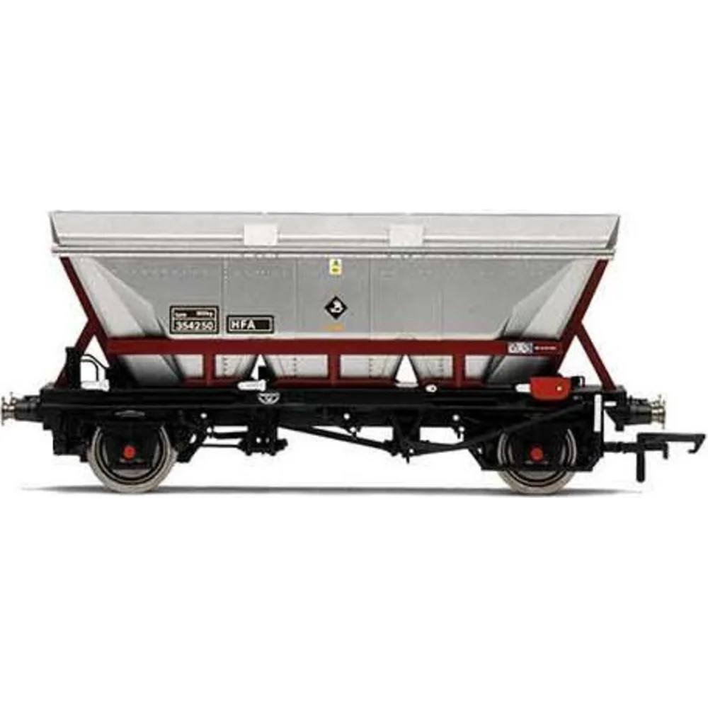 Hornby R60069 — Side Elevation by Hornby