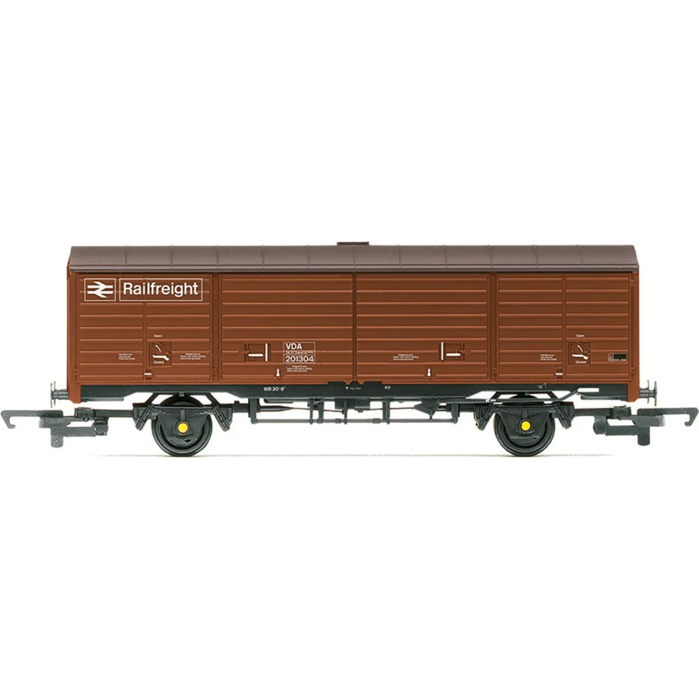 Hornby R60099 — Side Elevation by Hornby