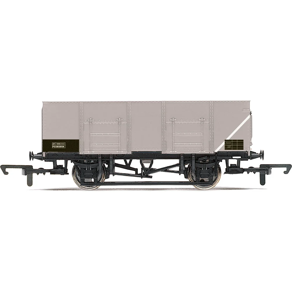 Hornby R60112 — Side Elevation by Hornby