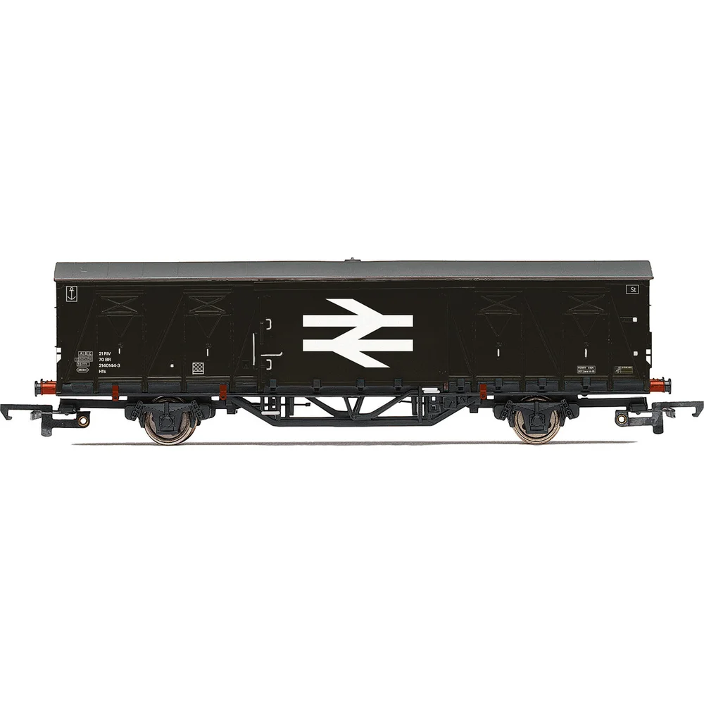 Hornby R60113 — Side Elevation by Hornby