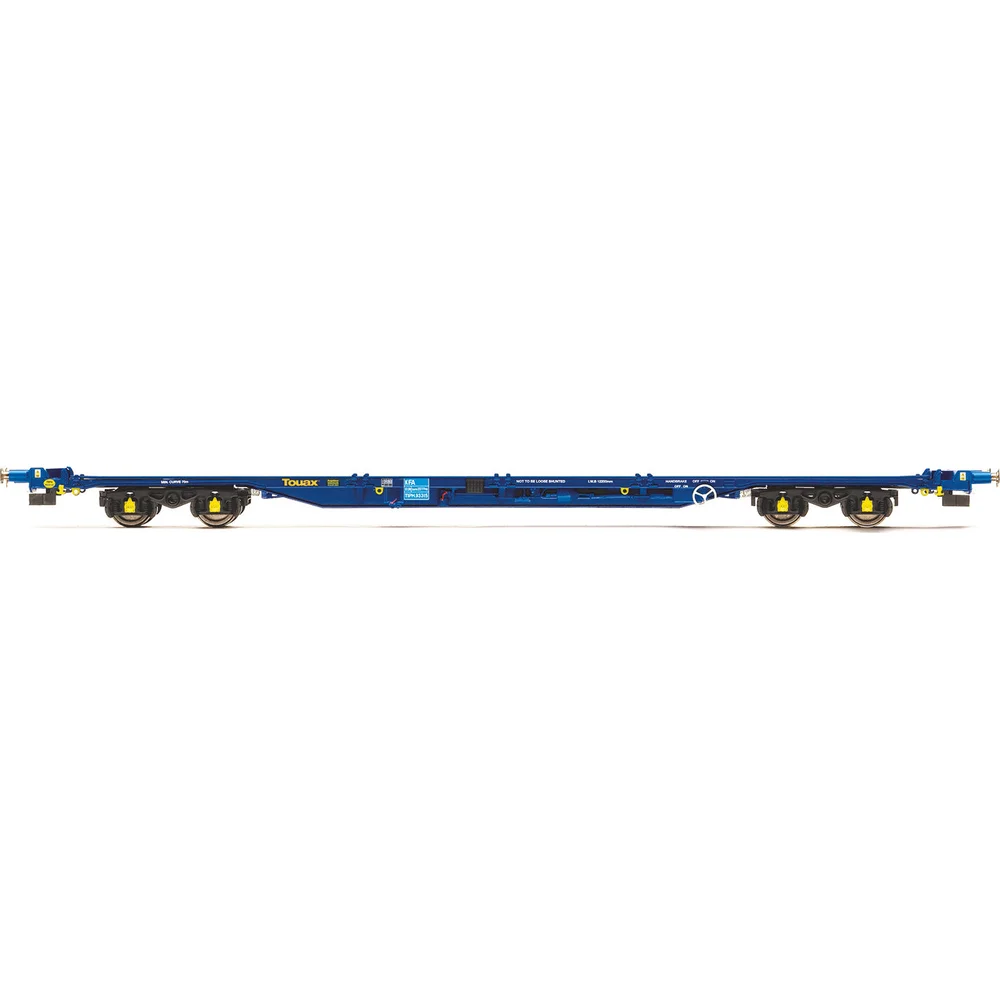Hornby R60134 — Side Elevation by Hornby