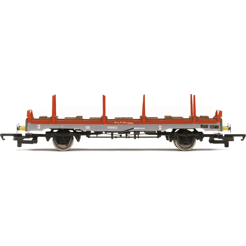 Hornby R60141 — Side Elevation by Hornby