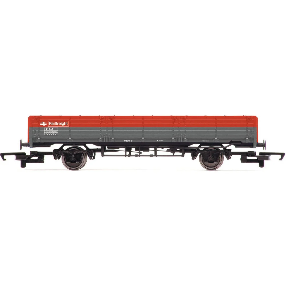 Hornby R60142 — Side Elevation by Hornby