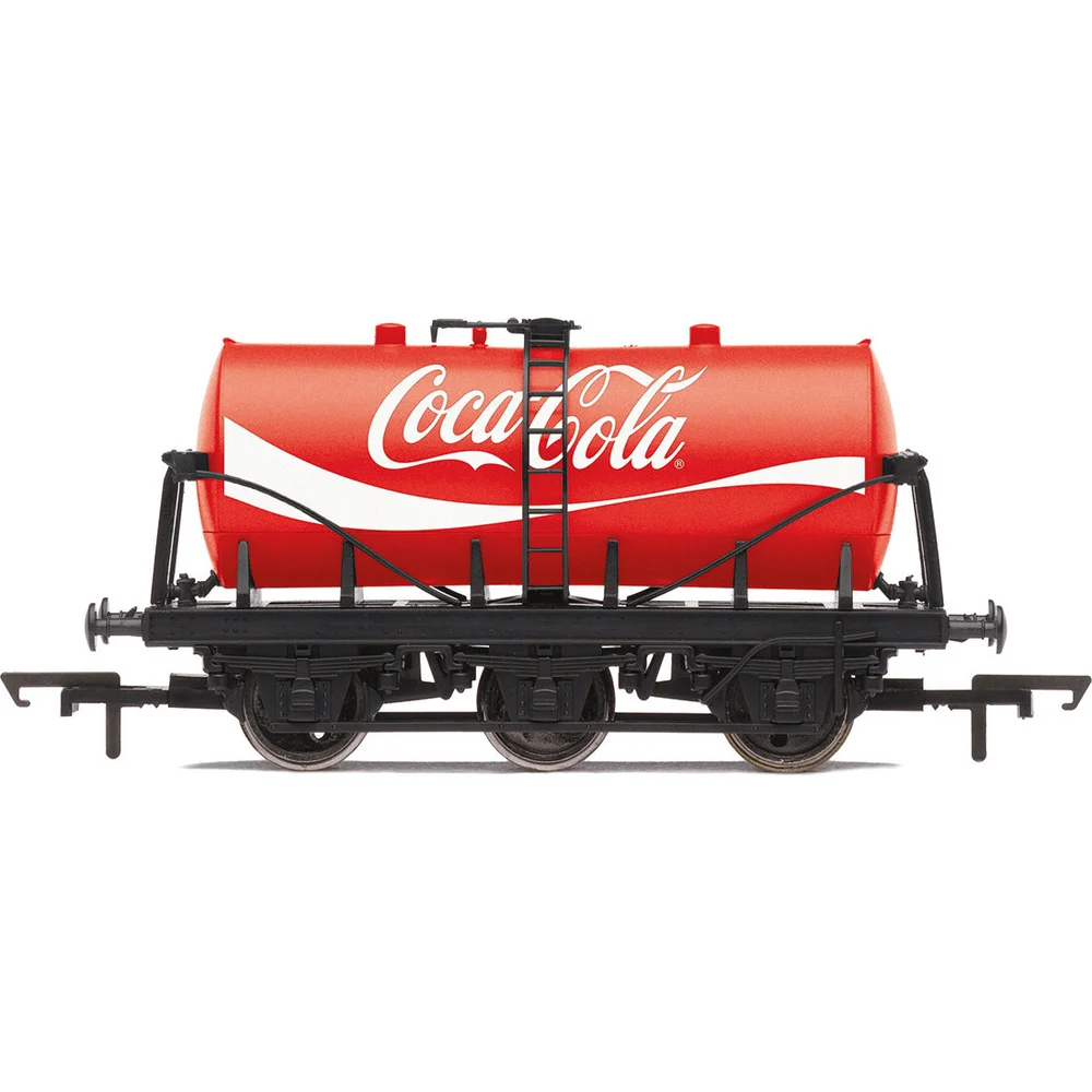 Hornby R60154 — Side Elevation by Hornby