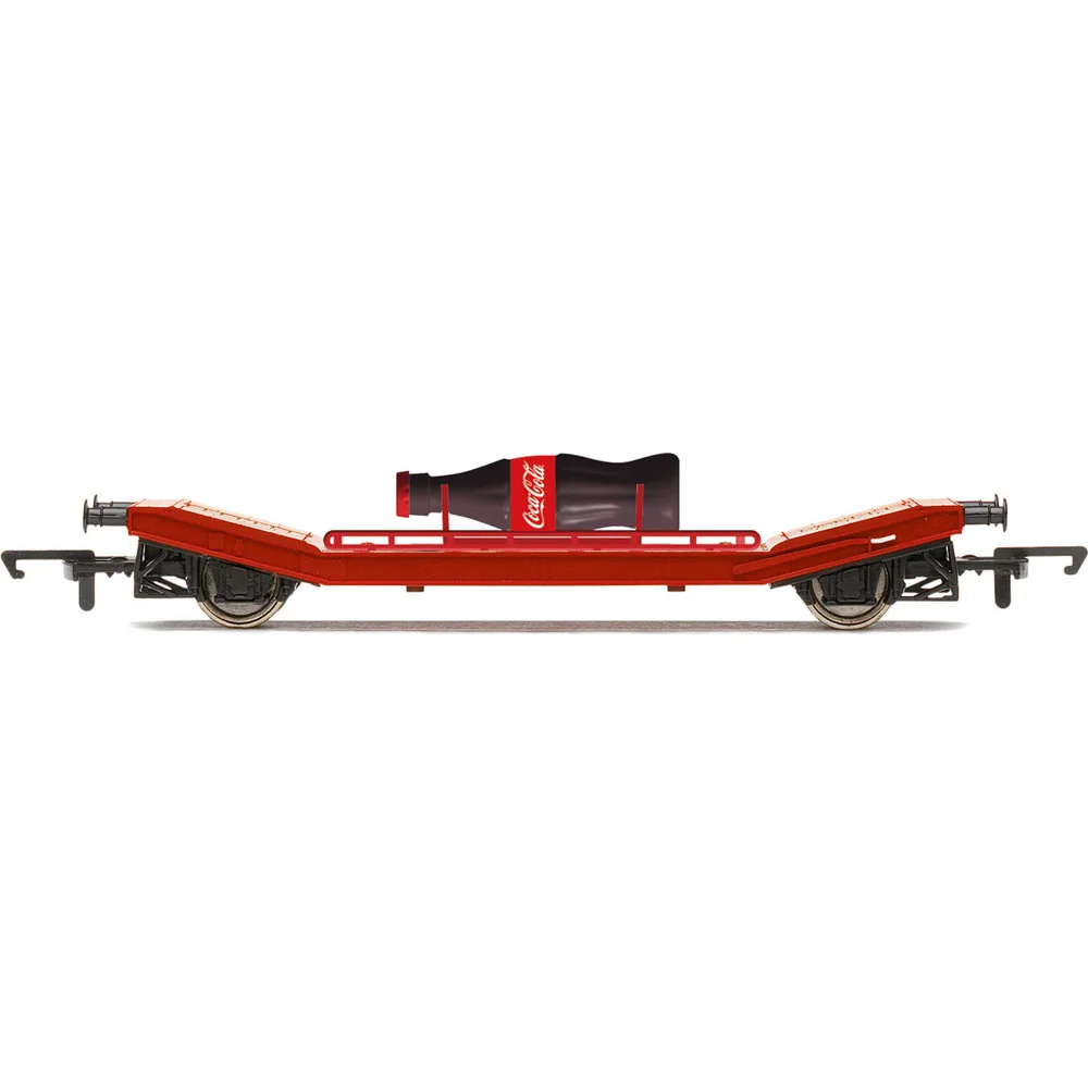 Hornby R60170 — Side Elevation by Hornby