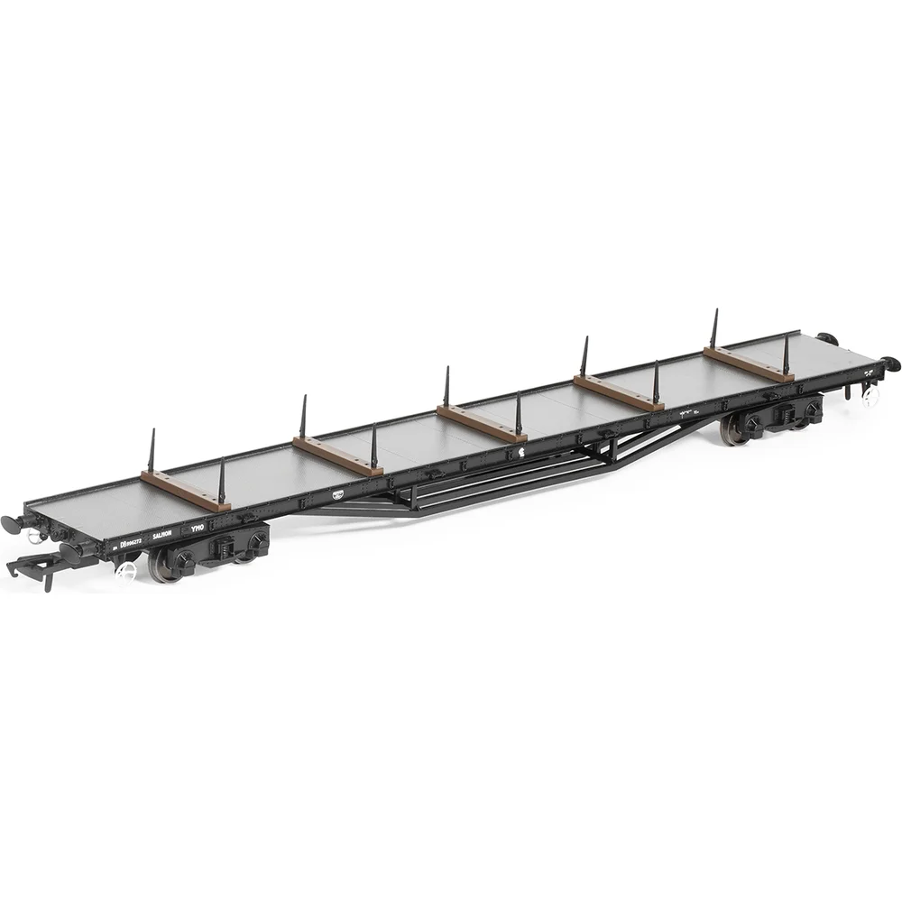 Hornby R60205 — Overhead Chassis Detail View by Hornby