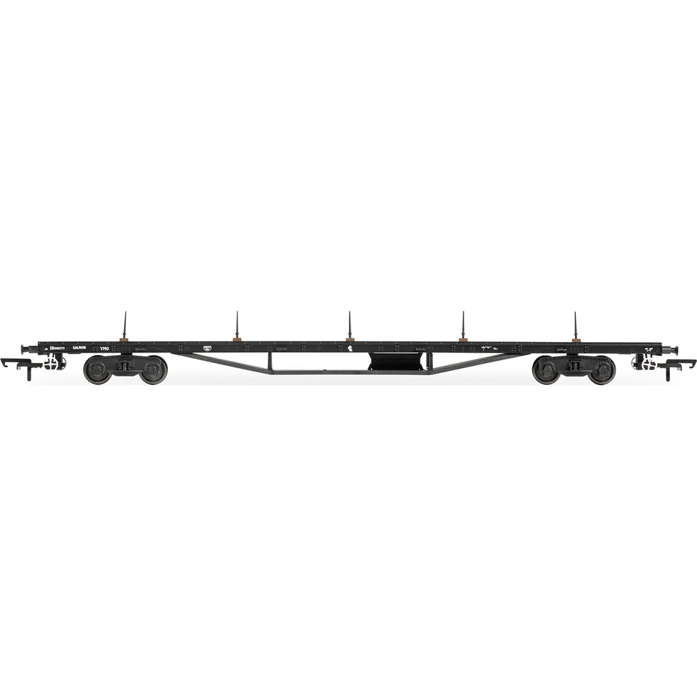 Hornby R60205 — Side Elevation by Hornby