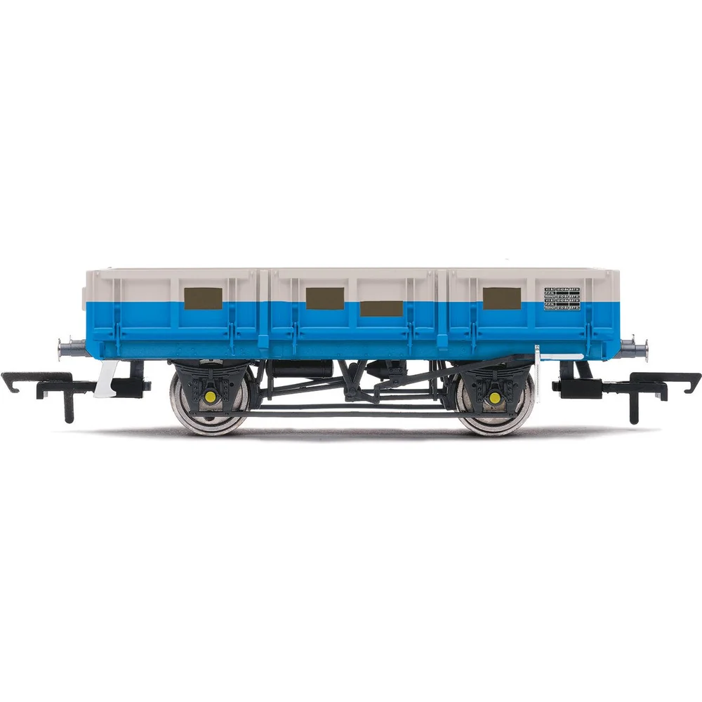 Hornby R60223 — Side Elevation by Hornby