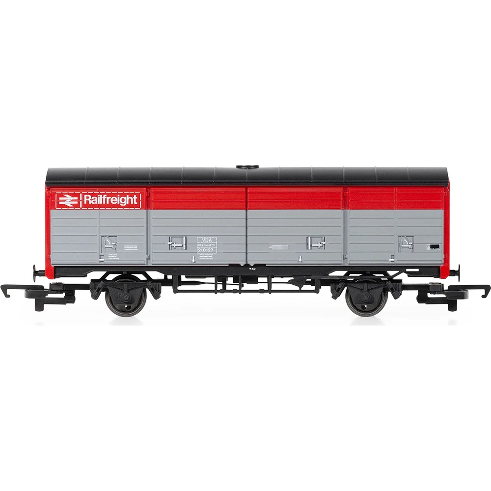 Hornby R60264 — Side Elevation by Hornby