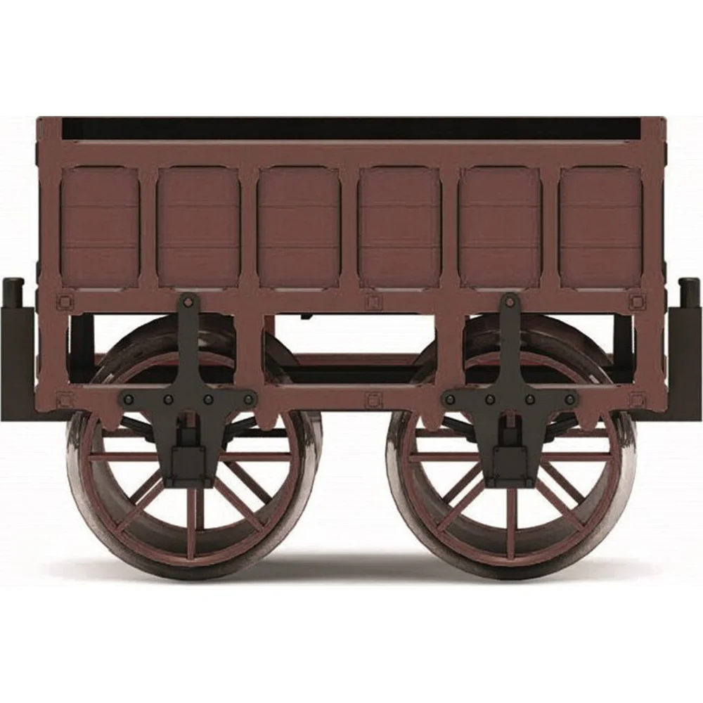 Hornby R60275 — Side Elevation by Hornby