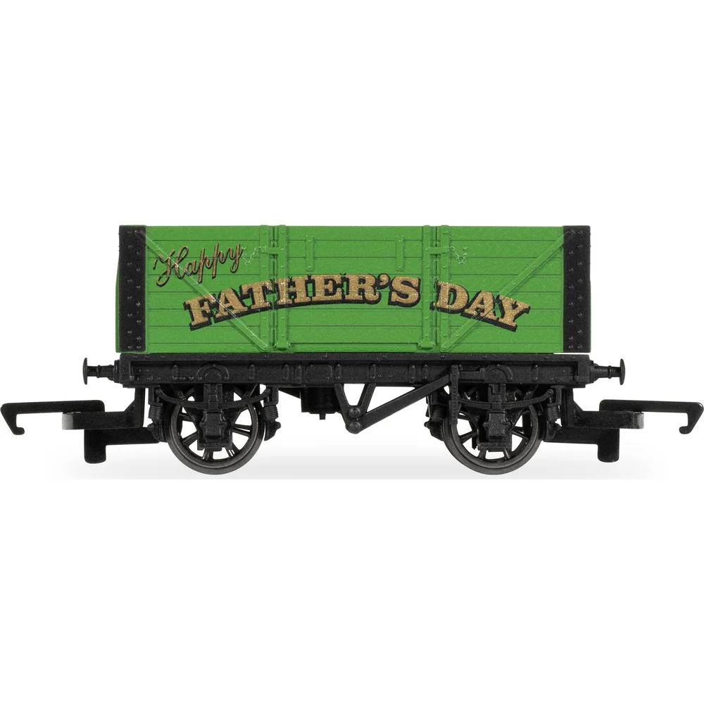 Hornby R60284 — Side Elevation by Hornby