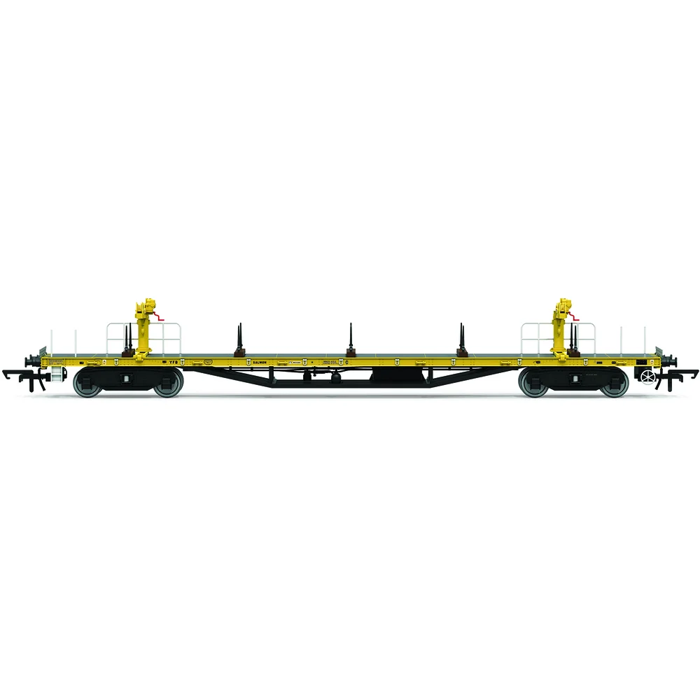 Hornby R60297 — Side Elevation by Hornby