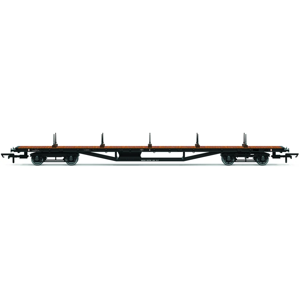 Hornby R60298 — Side Elevation by Hornby