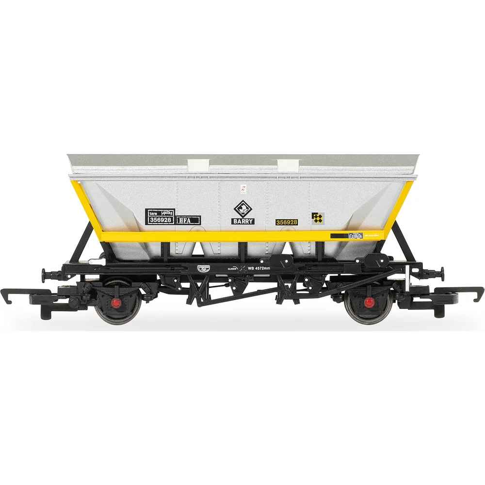 Hornby R60309 — Side Elevation by Hornby