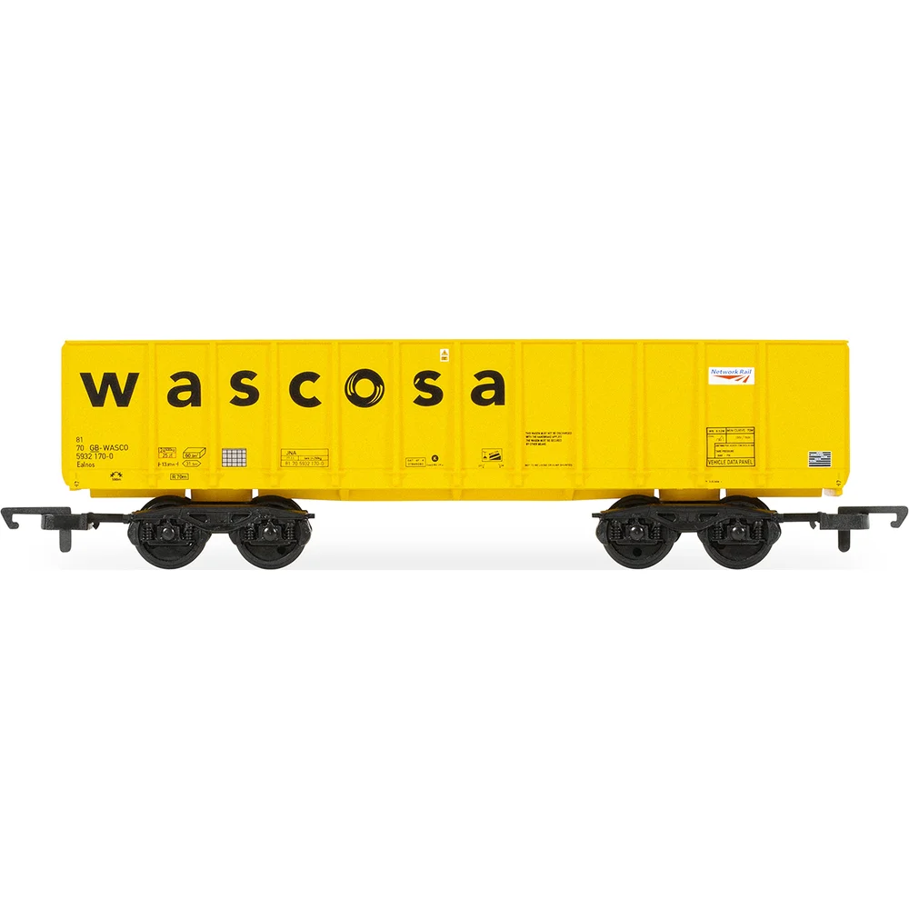 Hornby R60311 — Side Elevation by Hornby