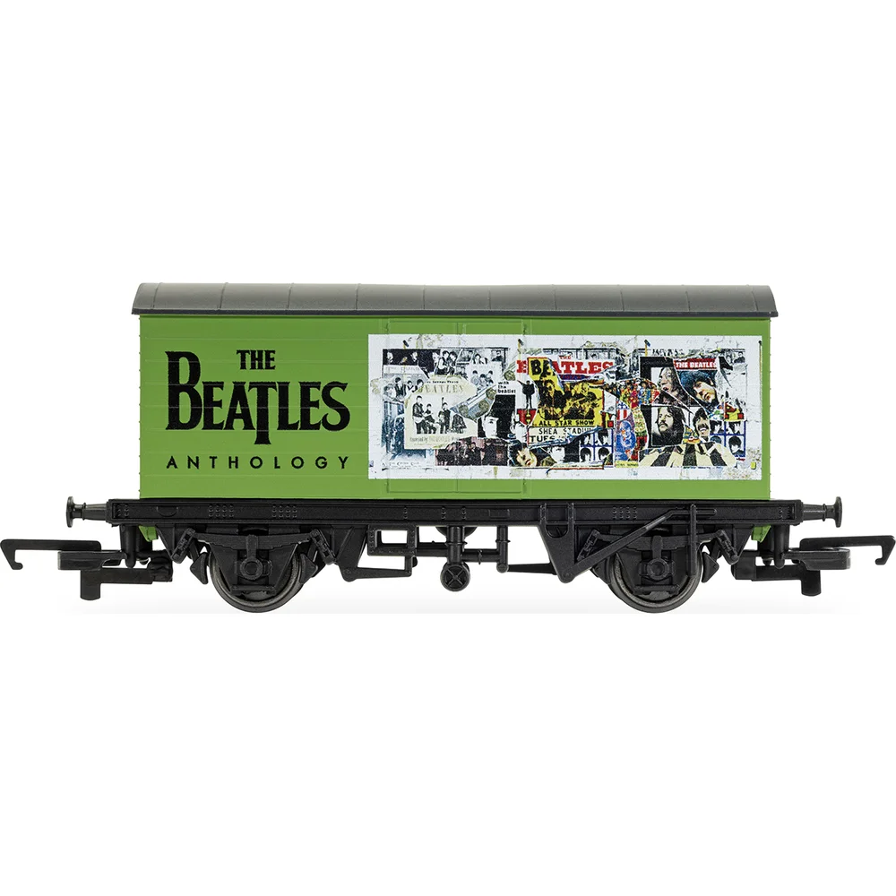 Hornby R60315 — Side Elevation Right Direction by Hornby