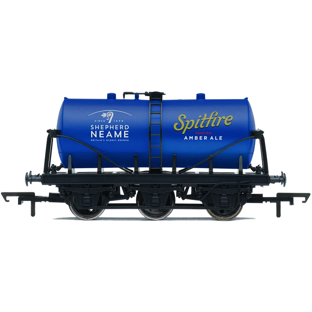 Hornby R60335 — Side Elevation by Hornby