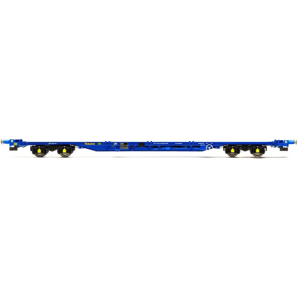 Hornby R60341 — Side Elevation by Hornby