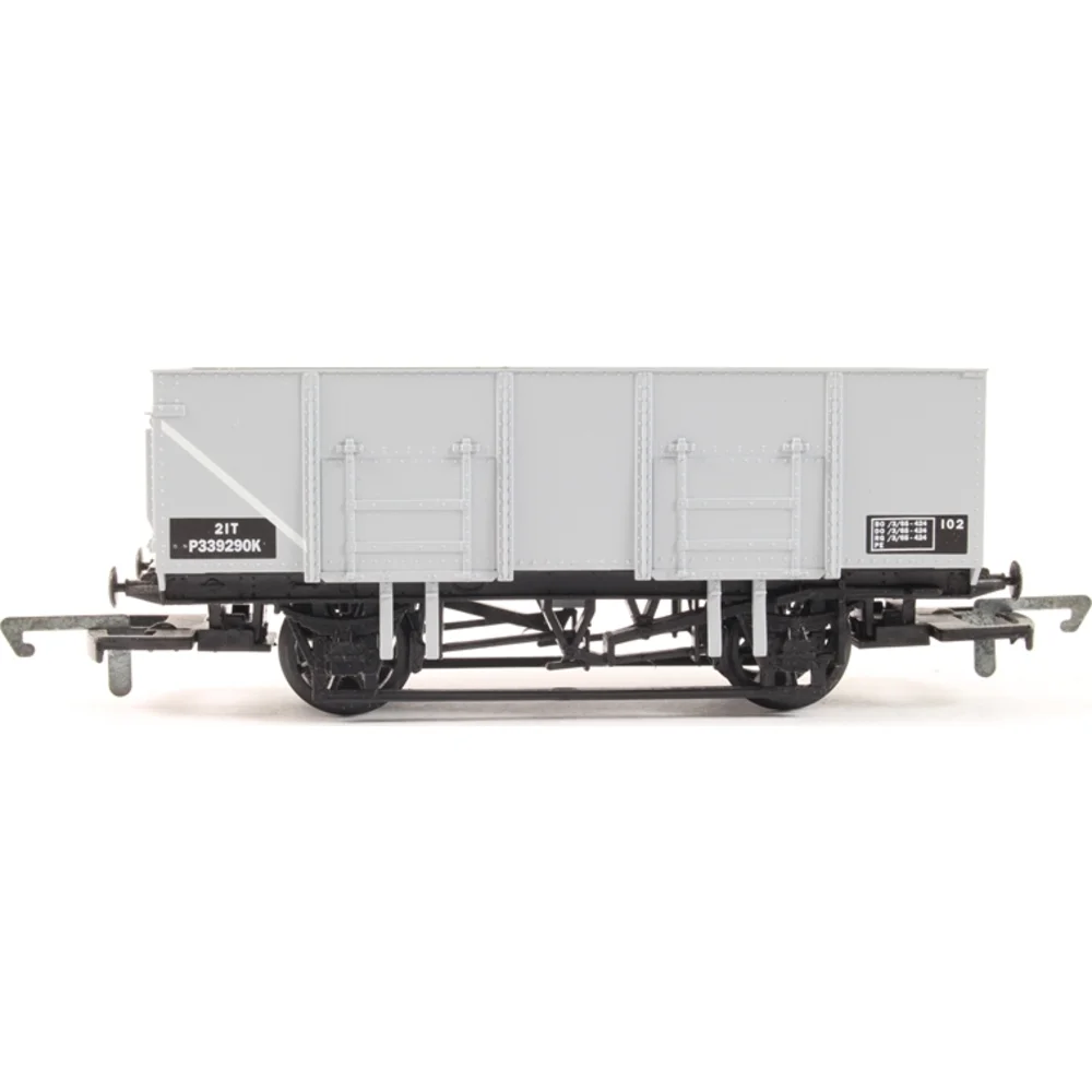 Hornby R6070 — Side Elevation Left Direction by Hornby